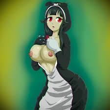 Kuma Kuma Kuma Bear: Yuna by blopkid - Hentai Foundry