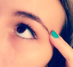 Que Podemos Hacer Para Que Nuestras Cejas Crezcan Mas Makeupbymosquera