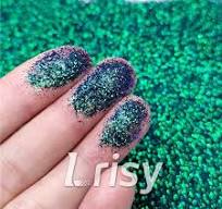 Hexagon Glitter for Craft, Hair, Face, Body, Ombre Nails ...