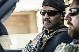 All Along the Watchtower: Part 1 (2019)