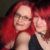 Melonie Wilson (metalmel420)