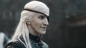 Aemond Targaryen
