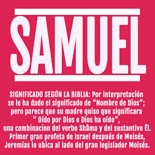 Samuel Home Facebook