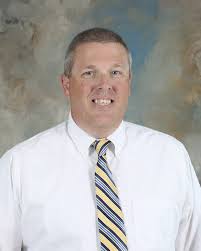 Mantachie High School's Teacher of the Year is Michael Elder. He has been  teaching 24 years, 9 of those at Mantachie High School. Coach Elder teaches  Economics, Government, Sociology, and Psychology. He