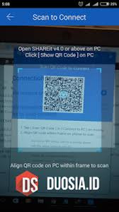 Enter 192.168.43.1 into your browser's address bar (url bar). 4 Cara Mengirim File Dari Hp Android Ke Pc Laptop 2021