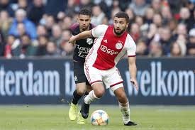 Ajax galibiyeti 1.44, beraberlik 5.00, utrecht galibiyeti 7.00 olarak belirlenmiş. Half The Ajax Selection Will Play Against His Old Club Utrecht On Sunday Netherlands News Live