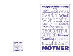 Get the printable from saffron avenue. Happy Mother S Day 2013 Pictures Card Ideas Hd Wallpapers Quotes Facebook Covers