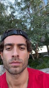 Andrew Ammons's Instagram, Twitter & Facebook