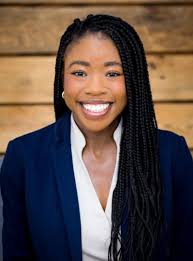 The Urban League of Kansas will posthumously recognize Kiah Duggins -- a  civil rights attorney from Wichita and a former Miss Kansas contestant --  with the Emerging Leader Award this evening. Kiah