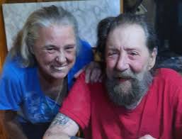 Obituary for Charles and Cathy Messenger