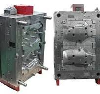 Custom Plastic Mold