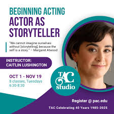 The Actors Conservatory