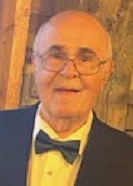 Edward 'Juba' 'Pap' Fallenstein