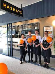 Save time and order with three easy options: Rashays Rashays 27 28 Now Open Rashays Toombul Facebook