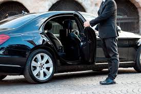 Chauffeur Services: The Ultimate Solution for Stress-Free Travel - The  Driver
