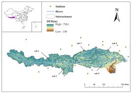 Go on to discover millions of awesome videos and pictures in thousands of other. Water Free Full Text Modelling The Vegetation Response To Climate Changes In The Yarlung Zangbo River Basin Using Random Forest Html