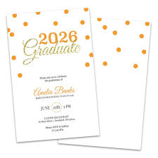 Maybe you would like to learn more about one of these? Personalized Glitter Graduate Graduation Party Invitation Walmart Com Walmart Com