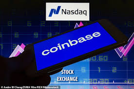 Should investors buy coinbase ipo? C4j Uojvfopwdm