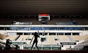 Rafael nadal made history on monday, becoming the winningest tennis player in the history of roland garros, capturing his seventh french open title, stealing the record away from bjorn borg. Neues Dach Ermoglicht Gerechtere Ansetzung Neue Vorarlberger Tageszeitung