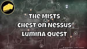 Please tell me what you think of the catalyst and of lu. Destiny 2 Lumina Quest Steps How To Start The Lumina Quest And Find System Positioning Device Locations In The A Fateful Gift Step Eurogamer Net