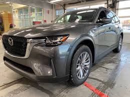 Image result for Machine Gray 2025 CX-90