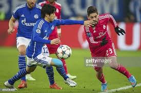 However, perhaps the saddest part of this season is the collapse of the german powerhouse fc schalke 04, who sit rock bottom of the bundesliga. Marco Hoger Of Schalke 04 Atsuto Uchida Of Schalke 04 Isco Of Real Isco Uefa Champions League Champions League