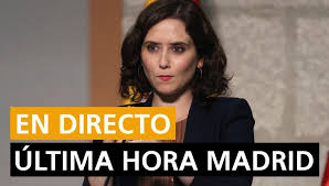 El gobierno de la comunidad de madrid ha hecho finalmente obligatoria el uso de la mascarilla en todo momento y lugar. Coronavirus Madrid Rebrotes Datos De Contagios Y Muertos Y Noticias De Hoy 1 De Octubre En Directo