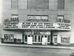 Schines Theatre Milford Delaware From The George And Irene Caley Collection At The Delaware Public Archives Www Archives De Milford Delaware Bay Delaware