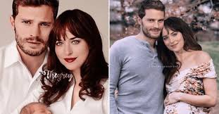 Grey gibt es nicht bei netflix in deutschland. Fifty Shades Of Grey So Sehen Ana Und Christian Grey Mit Baby Aus