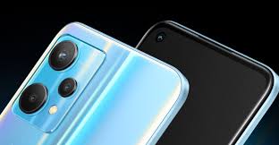 Realme V23 Specs Leaked - Pandaily