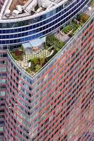 The visionaire is a new condo development. New York In Funfter Dimension Architektur Grune Architektur Landschaftsarchitektur