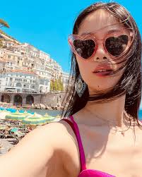 PHOENIX LIN (@phoenix_linsong) • Instagram photos and videos