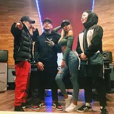 We D Love To Meet Your Parents Gyoporap Jay Park Kpop Rappers Rappers