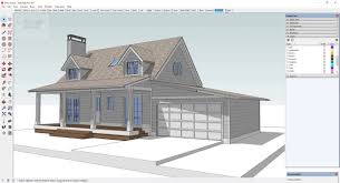 13 Best Free Architectural Design Software For Architects Software Architecture Design Software Design Revit Architecture