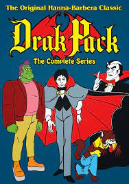 Drak Pack (TV Series 1980) - IMDb