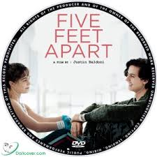 Five feet apart direct download. Five Feet Apart 2019 Label Dalicover