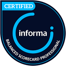 Balanced Scorecard Professional Certification Boot Camp for the Government  Sector (Arabic)