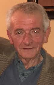 Condolence Book for John Sheehan (Kilmoyley, Kerry)