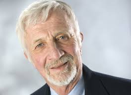 Like 'Clark-Work': Commissioner Clark Steps Down After 50 Remarkable Years 