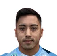 Iván Ortigoza Stats