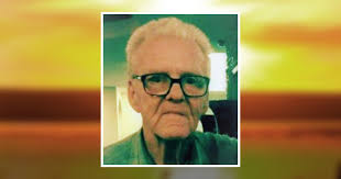 James O. Grisham Obituary January 28, 2022