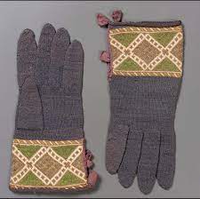 Pin On Gloves Mittens