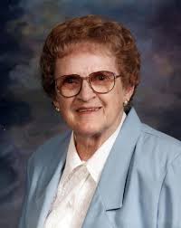 Obituary information for Lauretta L. Multerer