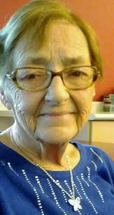 Shirley Stokes Obituary