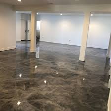 Slate blue item #121 buy now. Metallic Epoxy Floor Coatings In Lehi Utah Lifetime Epoxy Utah