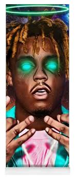 Mostafa Gamal Yoga Mats