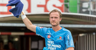 koploper blijft bovenaan maar wel een nieuwe topscorer dit gebeurde er in de keuken kampioen divisie sportnieuws