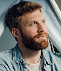 Natürliche pflege für deinen bart. Bart Pflegen Und In Form Bringen In 4 Schritten Nivea Men