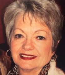 Obituary information for Judy Hamm