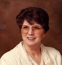 Obituary for Bette Louise Waters
